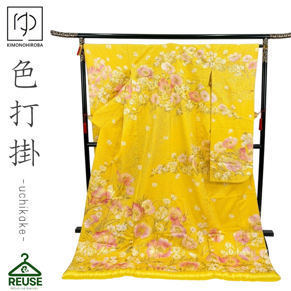 楽天市場 | きものひろば悠 - 和装婚礼衣装（REUSE)