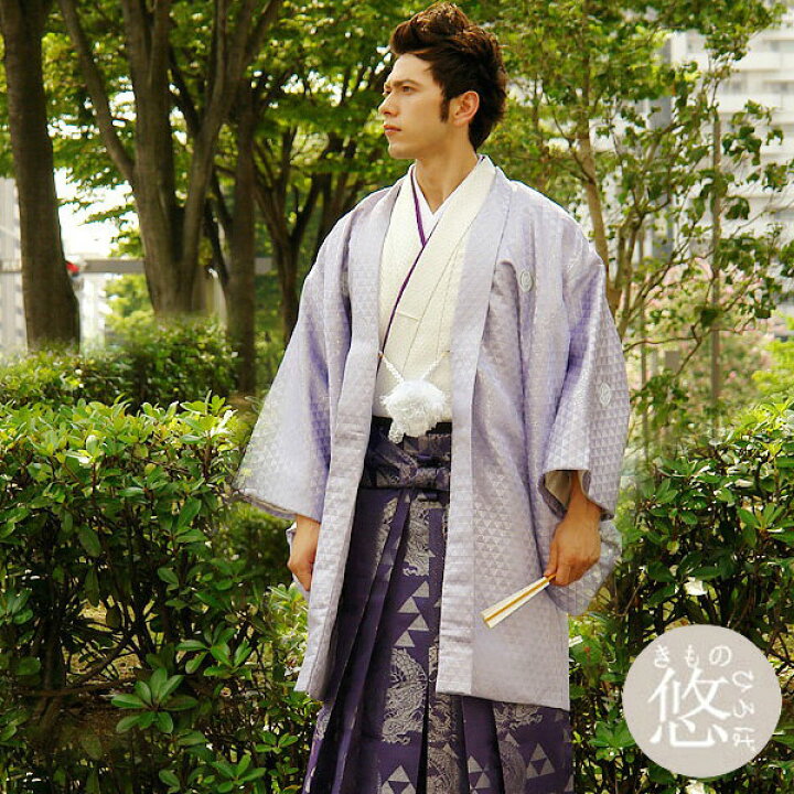 楽天市場】【レンタル】メンズ 着物袴羽織セット 卒業式 レンタル 袴  