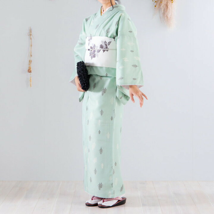 楽天市場】【3/1限ワンダフル全P10倍】【処分SALE】着物 洗える着物 
