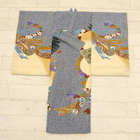 レンタルお宮参り高級上品かぶと着物男児祝い着産着初着赤ちゃんベビー帽子ubiugi-01