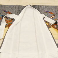 レンタルお宮参り高級上品かぶと着物男児祝い着産着初着赤ちゃんベビー帽子ubiugi-01