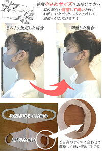 在庫あり洗えるマスクソフトフィットクールマスク5枚(全2色)ベージュ黒色大人防水加工レギュラーサイズクール素材防水素材立体マスク女性男性返品交換キャンセル不可1期masuku017wco