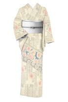 楽天市場】きぬたや藤娘大島紬の通販