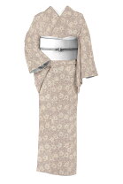 楽天市場】江戸小紋 菊の通販 