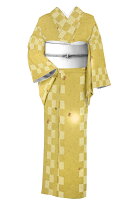 楽天市場】三つ葉葵（和服｜レディースファッション）の通販