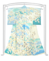 楽天市場】美しいキモノ 掲載 袋帯の通販