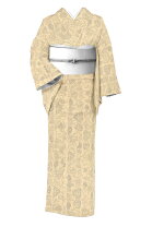 楽天市場】越後上布（和服｜レディースファッション）の通販
