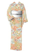 楽天市場】辻が花 小紋の通販