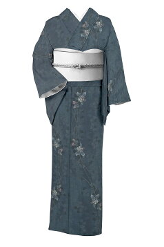 楽天市場】本場大島紬 24算 15マルキ伝統工芸士阿多利末弘作 