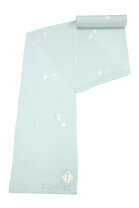 楽天市場】小紋 飛び柄（カラーブルー）（和服｜レディース