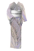 楽天市場】総絞りの訪問着（レディースファッション）の通販