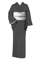 楽天市場】着物 裄丈68cmの通販