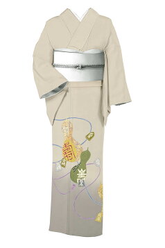 楽天市場】平和屋着物○手描友禅作家 龍泉 色留袖 鴛鴦 暈し染め 金彩 