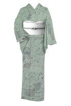 楽天市場】着物 浅井青仁の通販