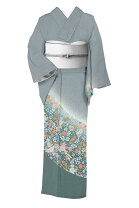 楽天市場】辻が花訪問着 仕立て上がりの通販