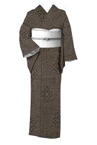 楽天市場】大島紬一元式の通販
