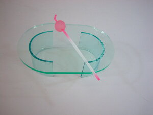 󂠂䂩ߘaa[X l UBe I{Q ܎OƎ w  p[eB[Z[ No.3715-1 -Rʋ 16.5 cm