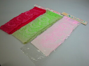 送料無料正絹訳あり訳有り帯揚げ子供帯揚げ3色赤色緑色ピンク色子供7才和服和装 753祝七五三七五三祝753撮影 イベントセール-2-73点セット