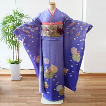 楽天市場】振袖 仮絵羽の通販