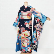 楽天市場】大衆演劇 衣装 着物（着物｜和服）：レディースファッション  