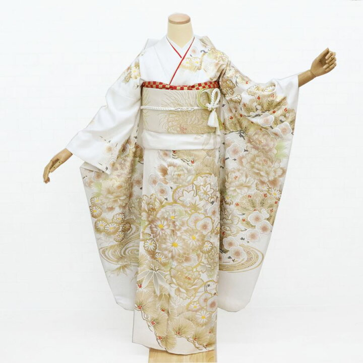 楽天市場】【レンタル】着物 振袖 レンタル 一般 結婚式 披露宴 結納 