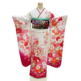 楽天市場 可愛い 種類 着物 振袖 和服 レディースファッション の通販