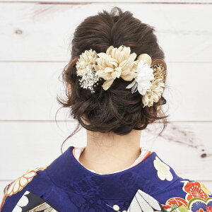 生花 結婚式 髪飾りの人気商品 通販 価格比較 価格 Com