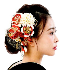 生花 結婚式 髪飾りの人気商品 通販 価格比較 価格 Com
