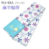 楽天市場】wakka 半幅の通販