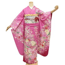 楽天市場】グラデーション（種類（着物）振袖）（和服｜レディース 