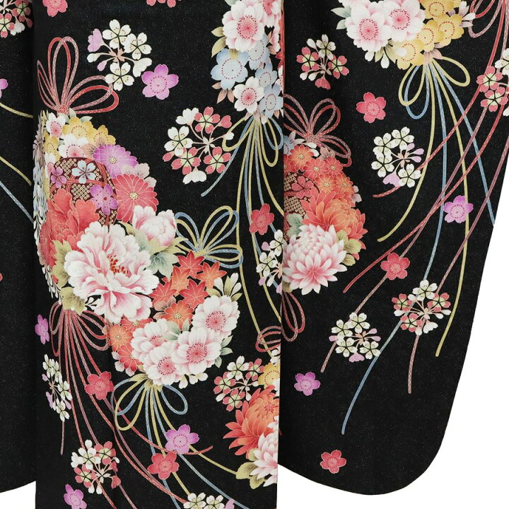 楽天市場】成人式 振袖 中古 フルセット 正絹 美品 レンタル品販売 