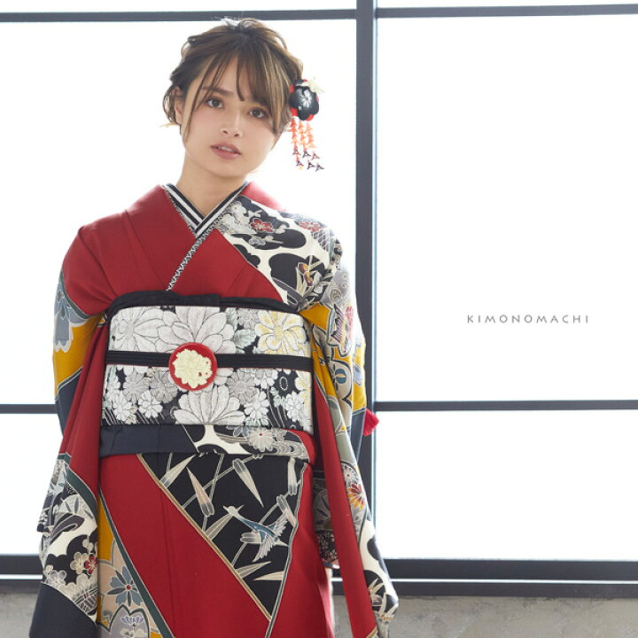 楽天市場 Prices Down 髪飾り 成人式 卒業式 髪飾り 成人式 振袖 かんざし 簪 黒 赤色 梅に鶴 礼装 フォーマル 結婚式 レトロ モダン 梅 鶴 象牙調 花嫁 日本髪 下がり ブラック レッド H メール便不可 Ss26wkk10 京都きもの町