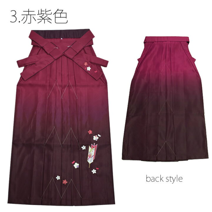 楽天市場】(卒業式COUPON最大20%OFF3/31迄)【Prices down】ぼかし刺繍 