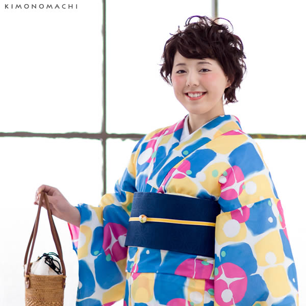 楽天市場】 全商品 > 洗える着物と帯 > 夏用絽紗の洗える着物 : 京都 