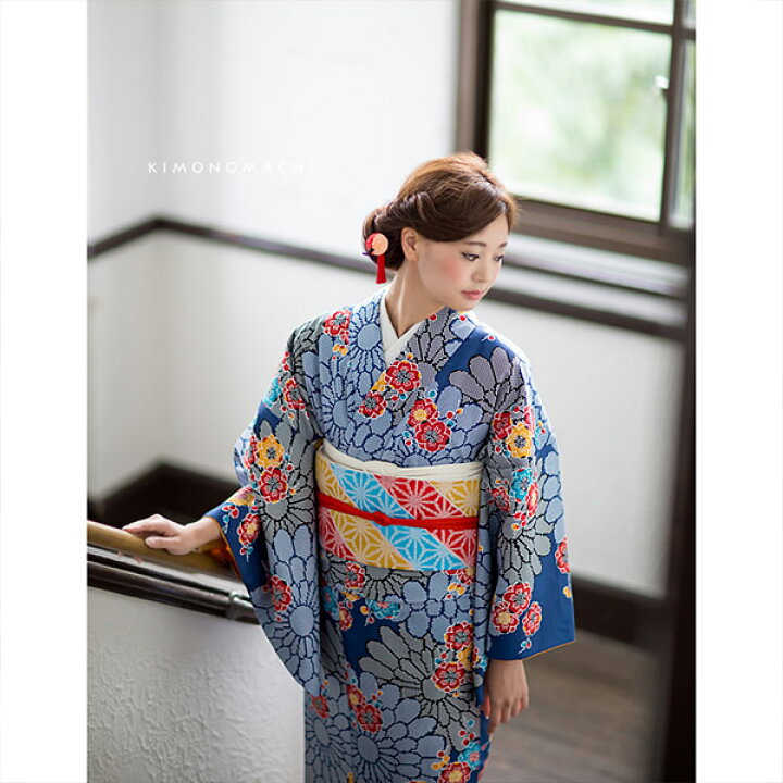 楽天市場】【Prices down】日本製 お仕立て上がり 京袋帯「三色 麻の葉  