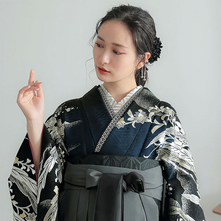 楽天市場】(卒業式CPSALE10％OFF2/6迄)袴 レディース 単品 ぼかし 