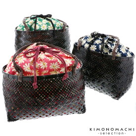 楽天市場 浴衣 かごバッグ バッグ 和装小物 和服 レディースファッションの通販