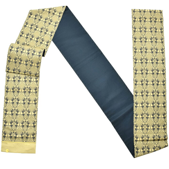楽天市場】【Prices down】洒落袋帯 「獅子とり王子」 龍村美術織物  