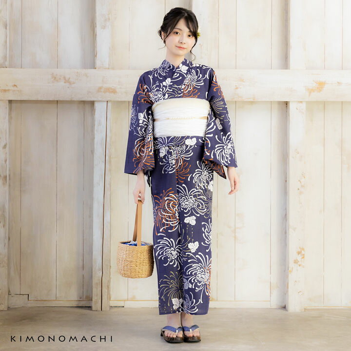 楽天市場】【Prices down】浴衣 レディース 吸水速乾 ポリエステル浴衣  