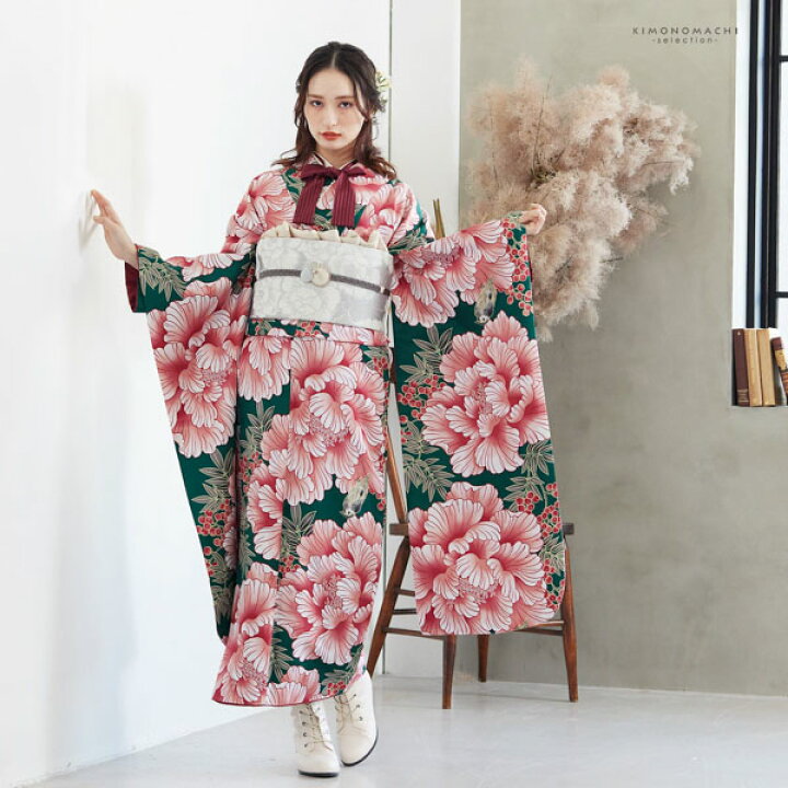 楽天市場】帯締め 振袖用 帯〆 正絹 「ベロアカボション モカ×グレー 