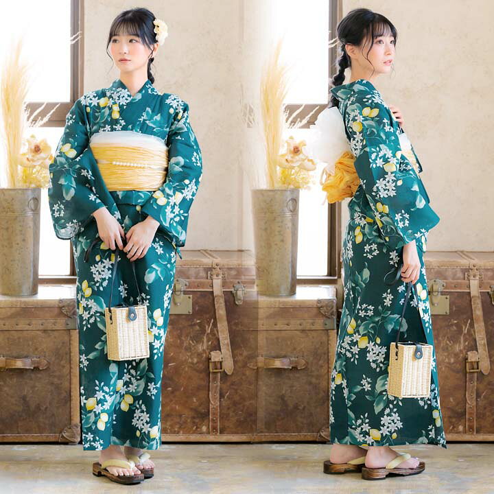 楽天市場】(浴衣最大10,000円OFFCP！7/30迄)浴衣 レディース 大人 