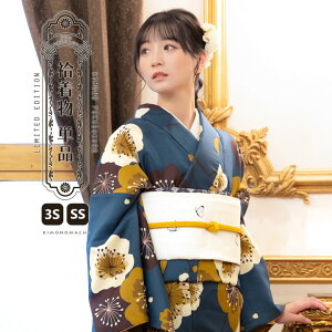 􂦂钅 Piu~ ΁vKIMONOMACHI IWi 3S/SS TCY TCY  JWA  fB[X Lm kimonoy[֕sz