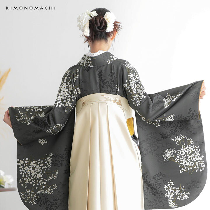 楽天市場】(卒業式COUPON最大20%OFF3/31迄)袴 セット 卒業式 女性 4点 
