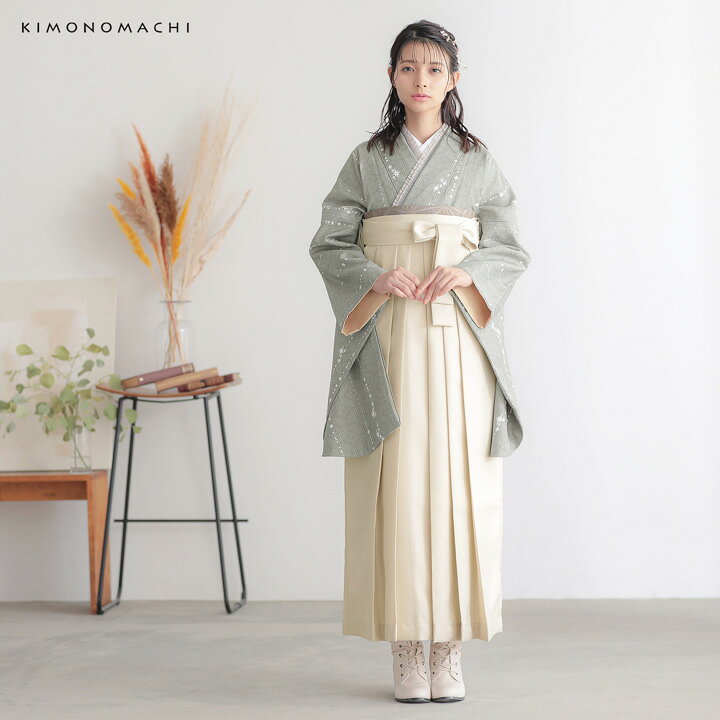 楽天市場】(卒業式COUPON最大20%OFF3/31迄)袴 セット 卒業式 女性 4点 