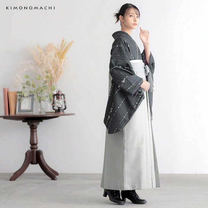 楽天市場】(卒業式COUPON最大20%OFF3/31迄)袴 セット 卒業式 女性 4点 