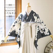 楽天市場】ショート丈（着物｜和服）：レディースファッションの通販