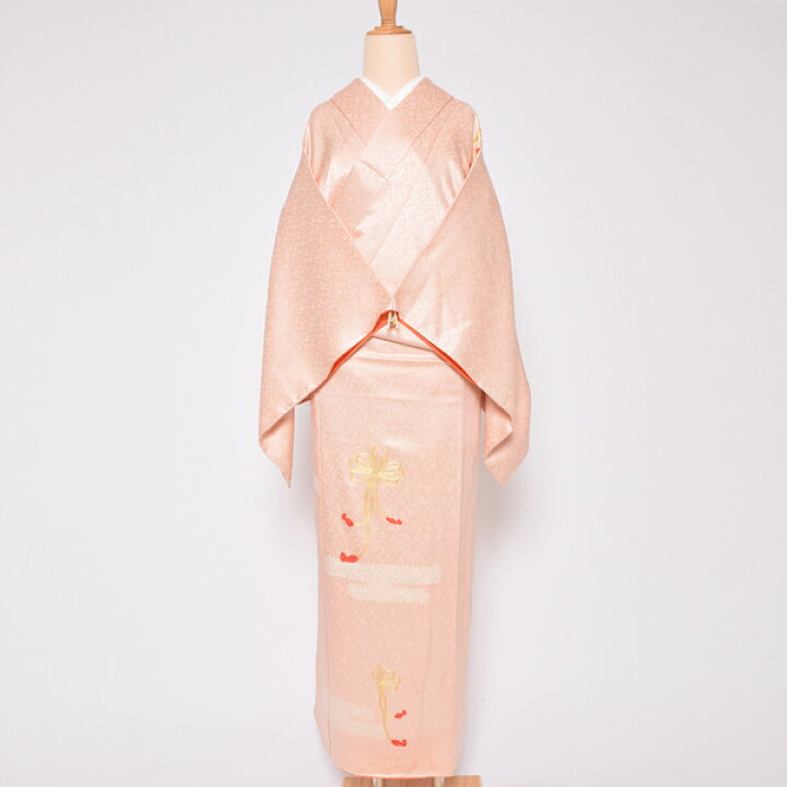 楽天市場】【Prices down2】【中古品】仕立て上がり 付け下げ小紋  