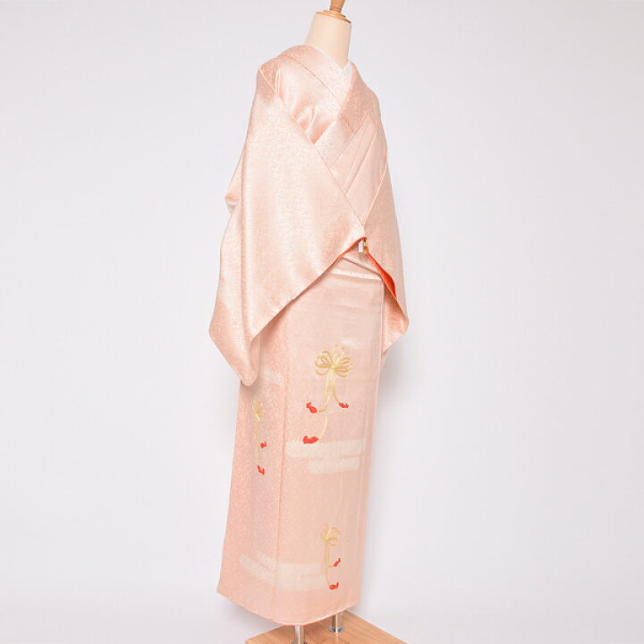 楽天市場】【Prices down2】【中古品】仕立て上がり 付け下げ小紋 
