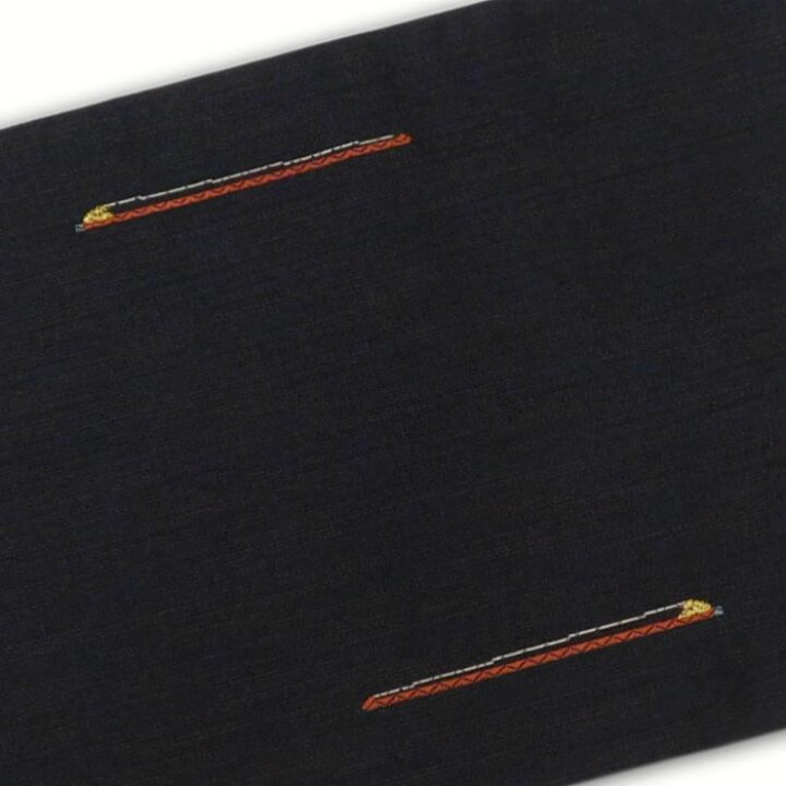 楽天市場】袋帯 【未仕立て新品・仕立て付き】 ヴァイオリン柄  