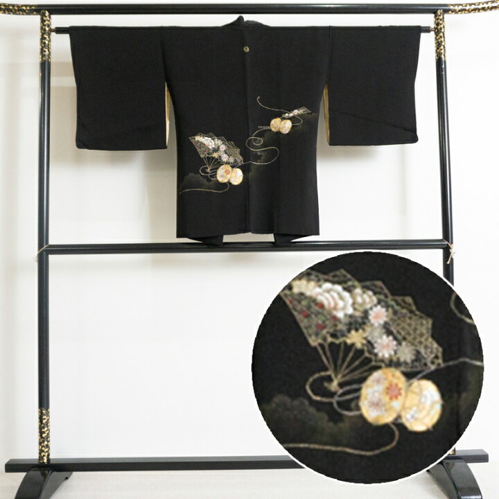 楽天市場】【中古】身丈76cm｜裄62cm｜リサイクル着物｜リメイク用 